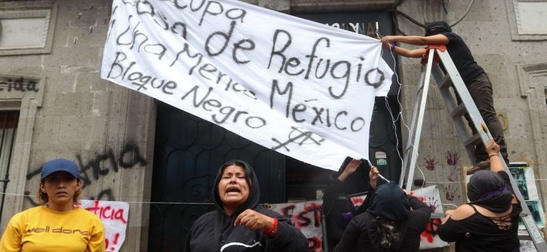 cndh-pliego-petitorio-manifestacion-feministas