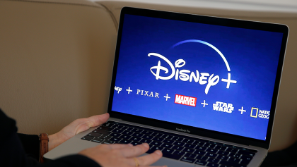 ¡Disney+ ofrecerá una opción para ver series y películas a distancia con tus amigos!