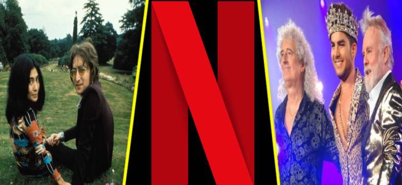 Los mejores documentales de rock y pop que tienes que ver en Netflix en 2020