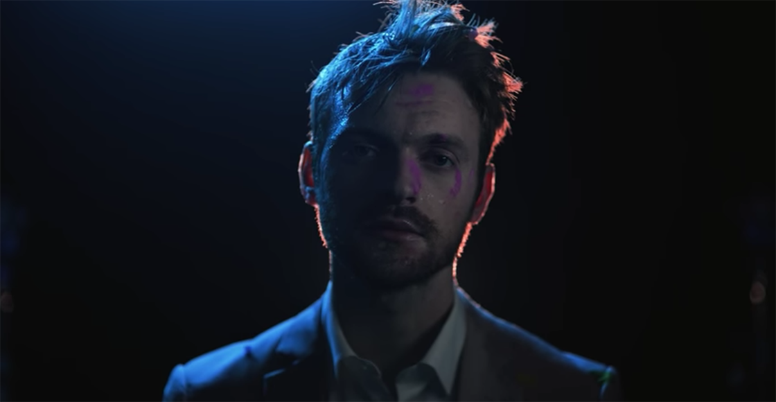 FINNEAS estrena una motiva rola llamada "What They'll Say About Us"