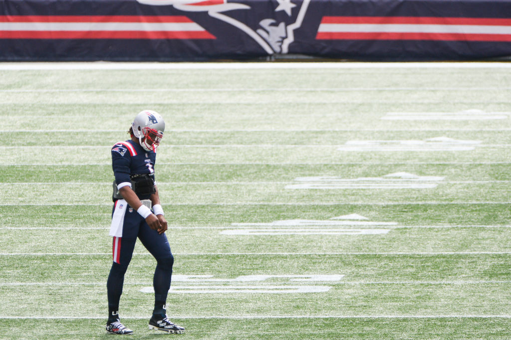 En imágenes y videos: Así lucen los estadios en la Semana 1 de la NFL