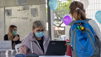 israel-cierre-escuelas-coronavirus