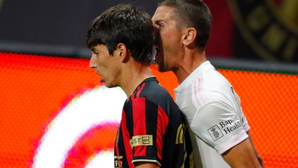 Apenas llegó y la MLS ya le preguntó a Jurgen Damm qué onda con su centros