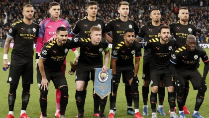 Manchester City y los problemas que tendrá en la Premier League tras reportar dos casos de coronavirus