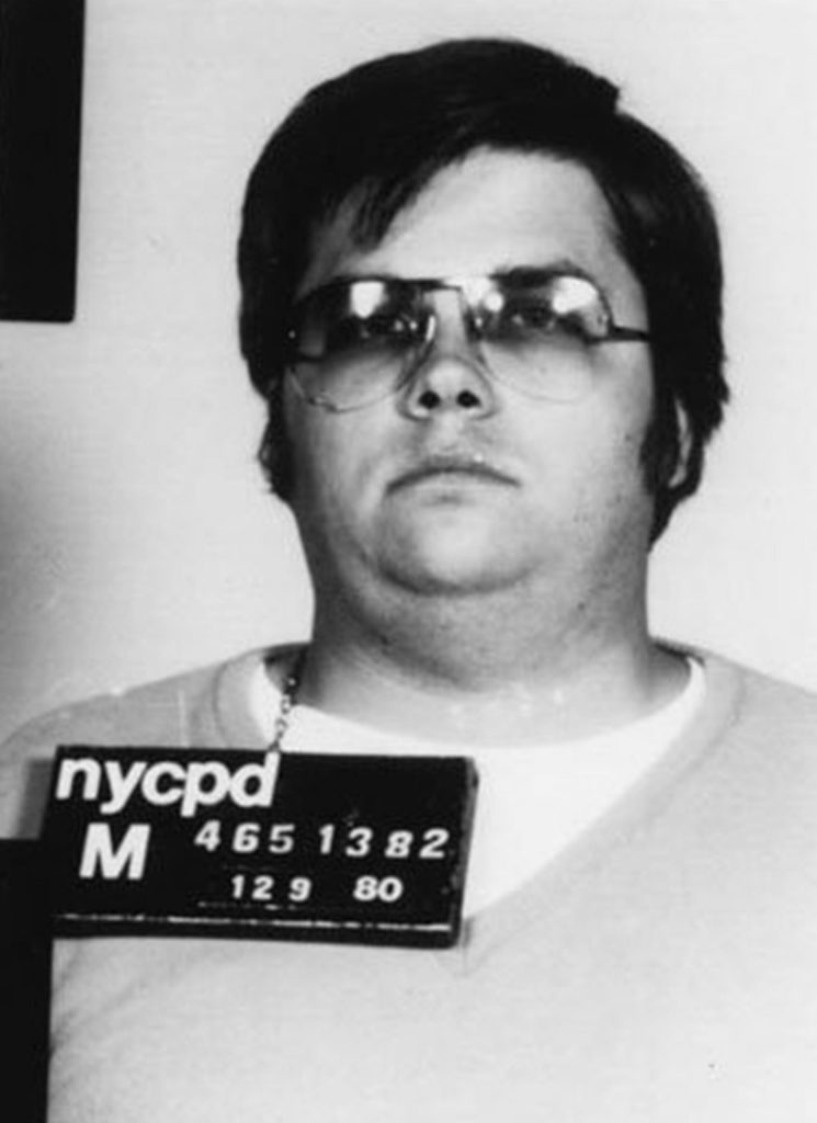 "Fue un acto egoísta": Mark David Chapman revela la razón por la que asesinó a John Lennon