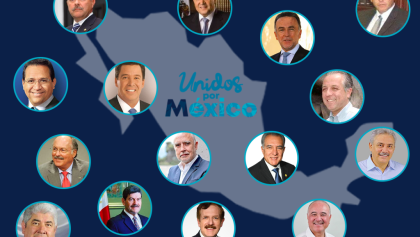 mexico unido exgobernadores pan