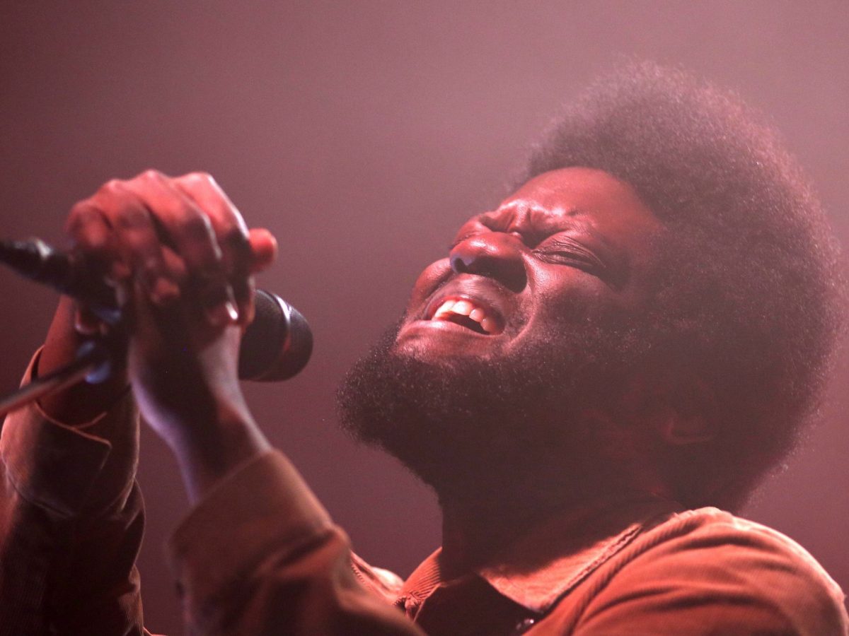 Michael Kiwanuka: Ganador del Mercury Prize 2020 por 'Kiwanuka'