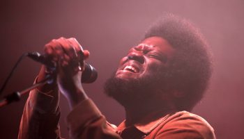 Michael Kiwanuka: Ganador del Mercury Prize 2020 por 'Kiwanuka'