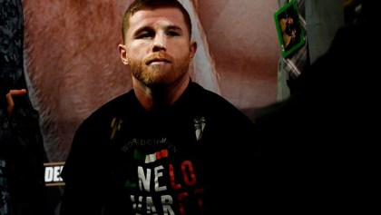 ¿Por qué el 'Canelo' Álvarez está demandando a DAZN y Golden Boy Promotions?