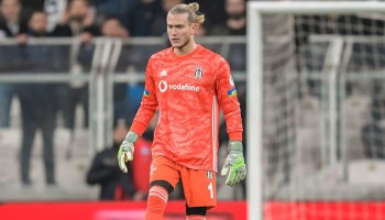 Carrera en picada: Así ha sido la vida de Karius tras aquella final de la Champions League ante el Real Madrid