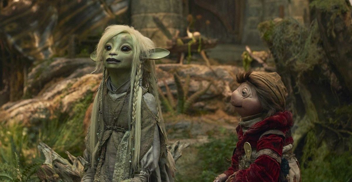 Y después de un Emmy: Netflix cancela 'The Dark Crystal: Age of Resistance' con una temporada