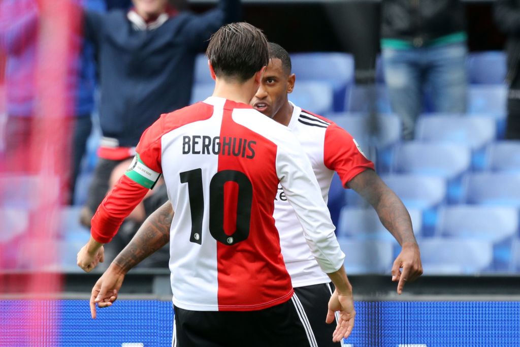 ¿Digno del Puskás? Marcos Senesi y su golazo que enloqueció a internet