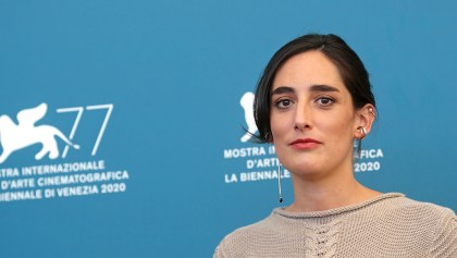 La mexicana Yulene Olaizola llega al Festival de Venecia con 'Selva trágica'