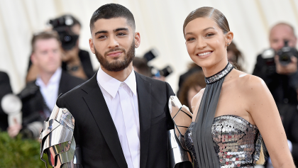 Fíjate, Paty: Zayn Malik y Gigi Hadid le dan la bienvenida a su primera hija