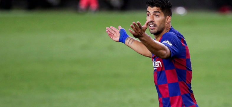 Paso a paso: ¿En qué va la salida de Luis Suárez del Barcelona?