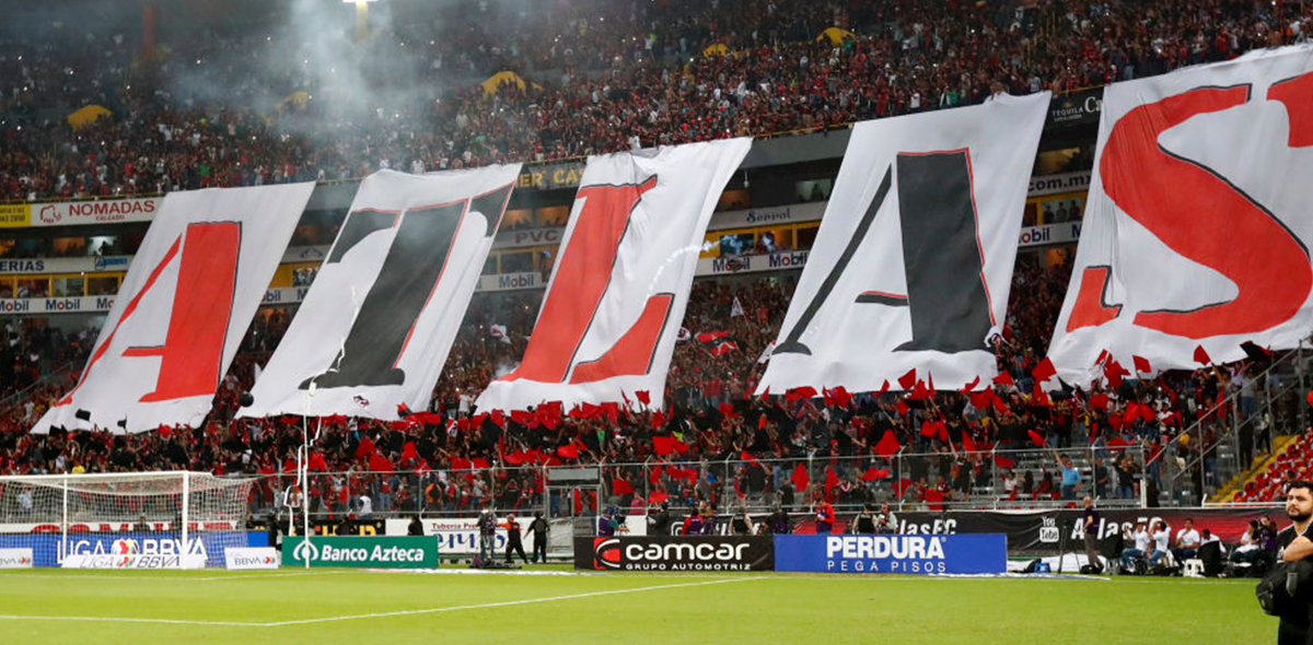 ¿Cómo será el regreso de los aficionados a los estadios en la Liga MX?