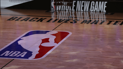 En Navidad y con 72 partidos: Así sería la temporada 2021 de la NBA