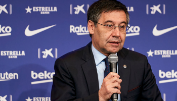 Barcelona habría pedido suspender la moción de censura contra Bartomeu