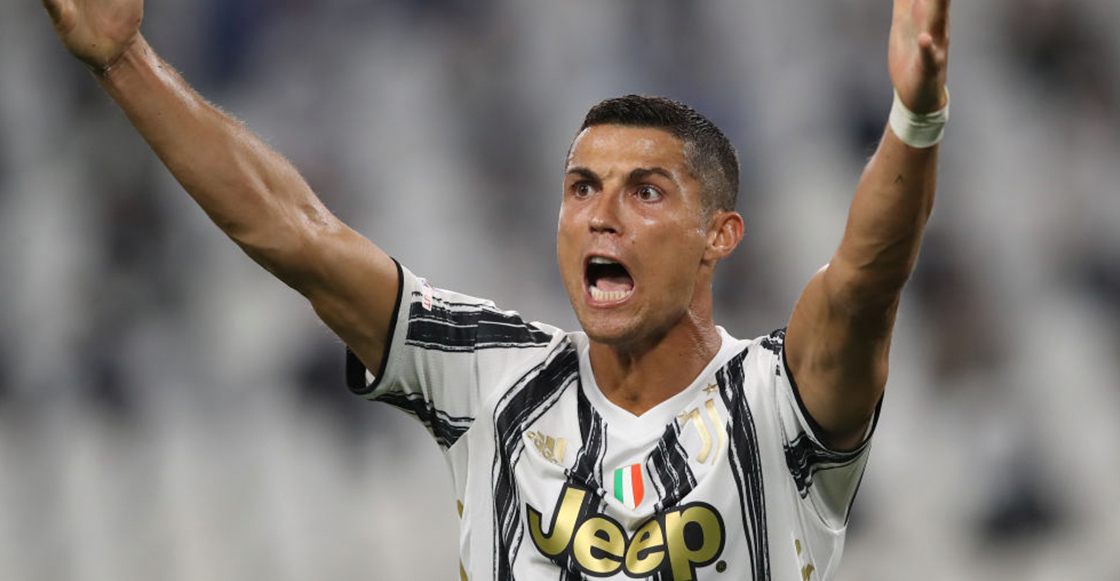 Adiós reencuentro: Cristiano Ronaldo habría dado positivo otra vez por coronavirus y se perderá el Juventus-Barcelona