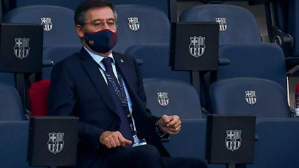 Ni se emocionen: Directiva del Barcelona no se plantea la salida de Bartomeu... por ahora