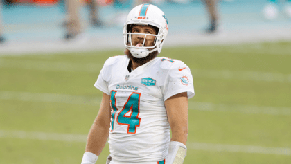 "Fue desgarrador": Las palabras de Ryan Fitzpatrick tras ser banqueado por los Dolphins