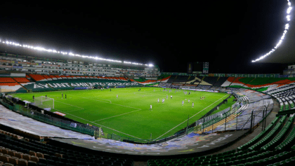 Lo que sabemos del desalojo del Estadio del León y el cambio de sede para el juego vs América