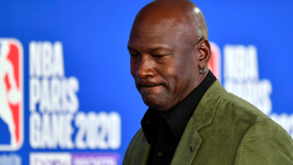 Michael Jordan aceptó que no habría sobrevivido en la era Twitter