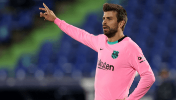 ¡Por fin! Piqué rompió el silencio y se fue con todo contra Bartomeu