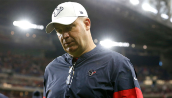 Black Monday: Texans despidieron a su head coach, Bill O'Brien