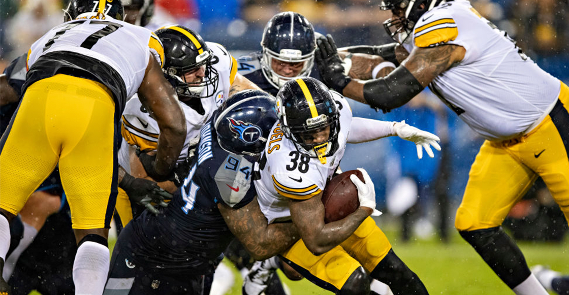 Titans vs Steelers sin fecha ni horario tras dos casos más de coronavirus en Tennessee