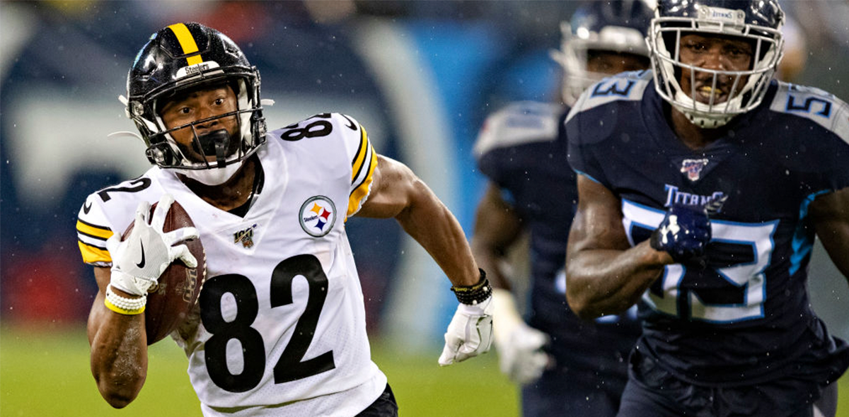 Titans vs Steelers sin fecha ni horario tras dos casos más de coronavirus en Tennessee