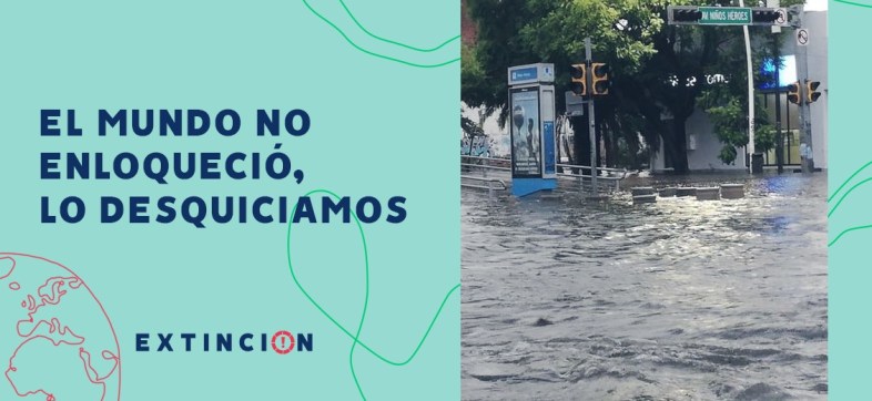 cambio climático Jalisco