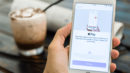 ¡Apple prepara el lanzamiento de Apple Pay a México!