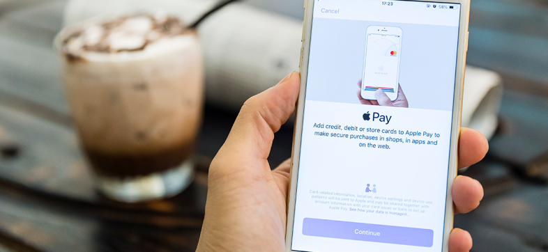 ¡Apple prepara el lanzamiento de Apple Pay a México!