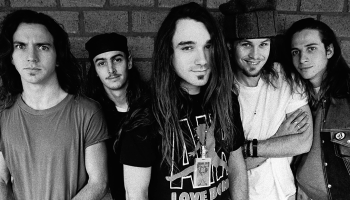 Así fue el primer concierto de Pearl Jam hace 30 años