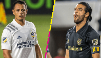 Después de tres meses se viene el regreso de Vela para el clásico contra Galaxy