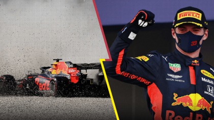 Las broncas del motor y la amenaza de los Verstappen: Lo que se podría encontrar Checo Pérez en Red Bull