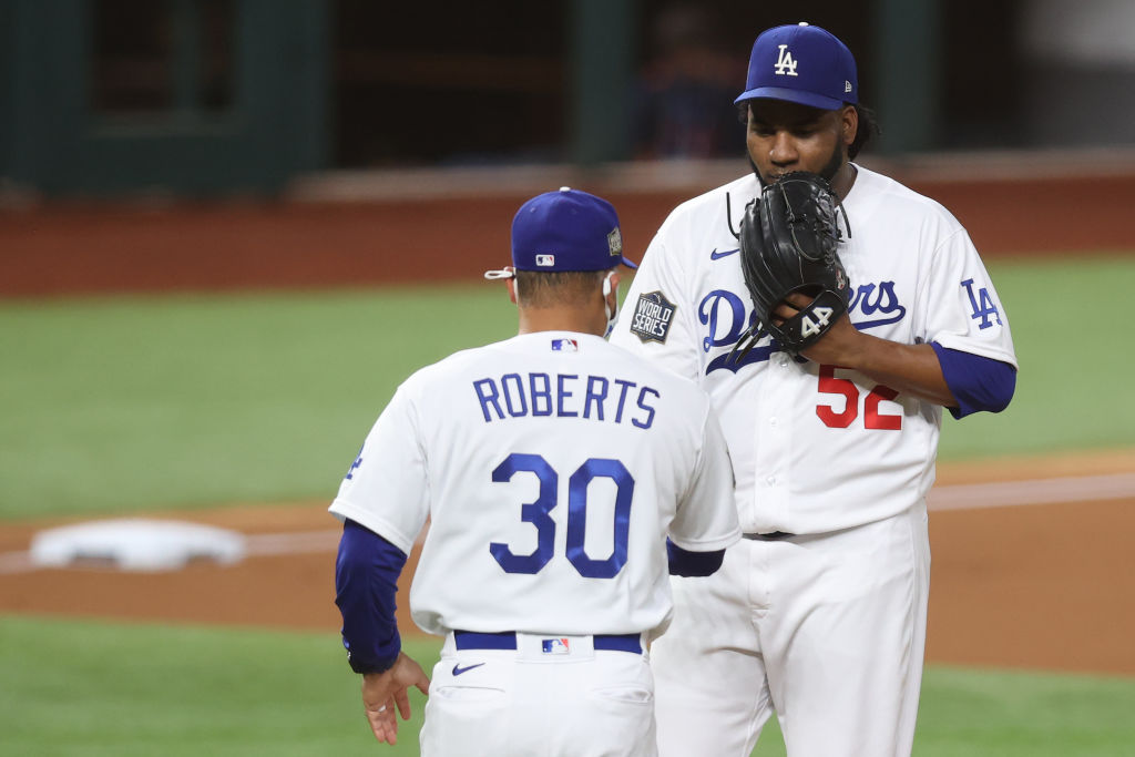 Esfuerzo, garra y efectividad: Las claves de los Dodgers para coronarse campeones de la MLB