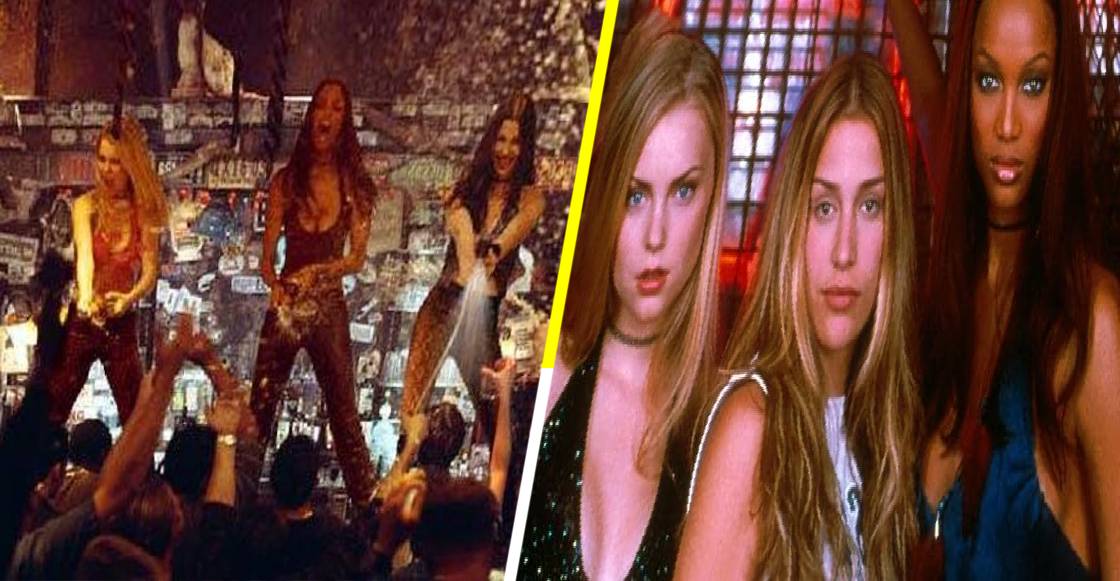 A 20 años de ‘Coyote Ugly’, Tyra Banks confirma que habrá secuela