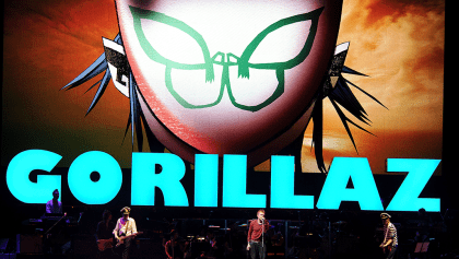 Damon Albarn habla sobre una secuela de 'Plastic Beach' y la película de Gorillaz