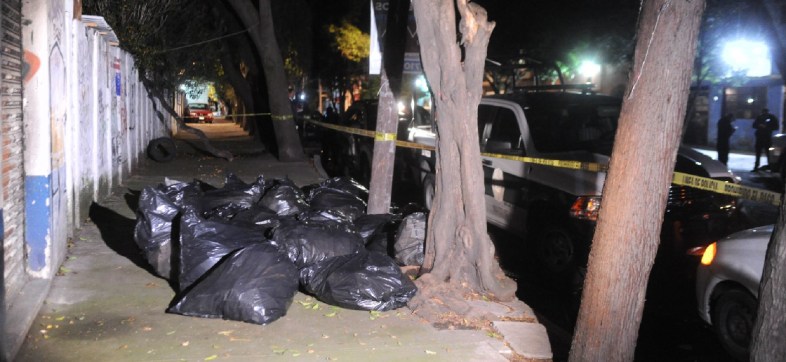 "Están detenidas las personas que dejaron medicamentos oncológicos en Azcapotzalco": Sheinbaum