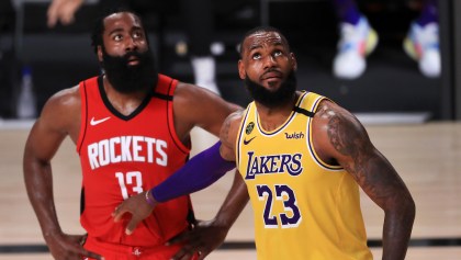 La temporada 2021 de la NBA pone en riesgo al Dream Team en Juegos Olímpicos