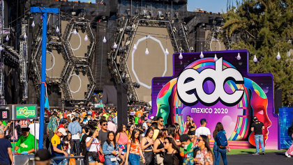 Apúntenle bien: El EDC México anuncia las fechas para su edición 2021