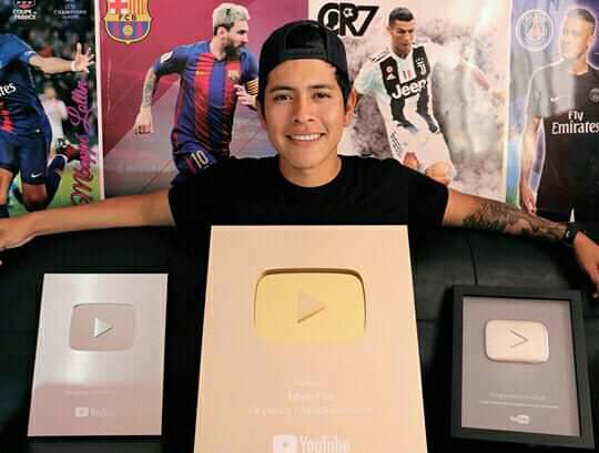 Estos son los Youtubers latinos que más dinero han ganado en 2020