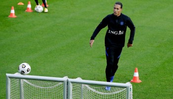 Van Dijk llenó de elogios a la Selección Mexicana y le dejó un 'recadito' al 'Chucky' Lozano y 'Chicharito'