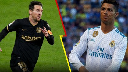 Estudio revela que Messi es 'el mejor en la historia de La Liga'; Cristiano Ronaldo ocupa el lugar 12