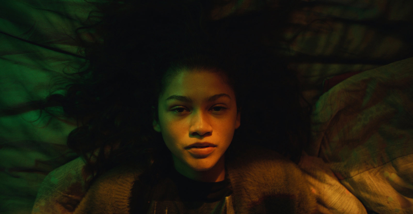 'Euphoria' y Zendaya estarán de regreso este 2020 con un especial para HBO