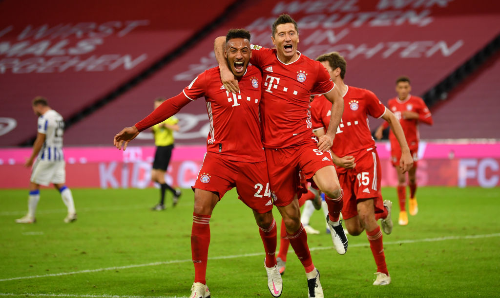 ¿Bayern Munich y quién más? Los favoritos para ganar la Champions League 2020-21