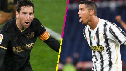 Aparten la fecha: El día que Lionel Messi se mediría ante Cristiano Ronaldo en la Champions League