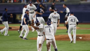 Fechas y horarios: Así se jugará la Serie Mundial entre Rays y Braves